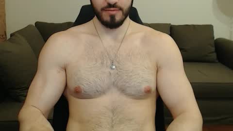 Serg Superior online show from 11-30-25, 10:03