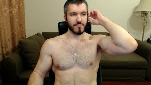 Serg Superior online show from 01-31-26, 09:13