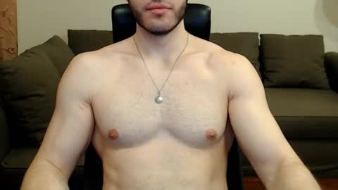 Serg Superior online show from 02-17-26, 12:07