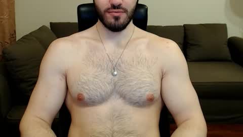 Serg Superior online show from 03-14-26, 10:37