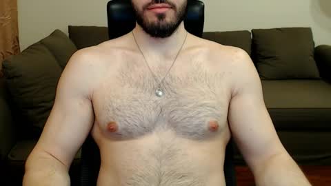 Snapshot of sergiotitan3271 chatting on 03-21-26, 11:52 Serg Superior online show from 03-21-26, 11:52