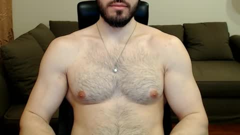 Snapshot of sergiotitan3271 chatting on 03-23-26, 02:04 Serg Superior online show from 03-23-26, 02:04