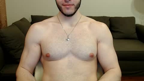 Snapshot of sergiotitan3271 chatting on 04-17-26, 11:52 Serg Superior online show from 04-17-26, 11:52