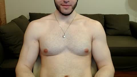 Snapshot of sergiotitan3271 chatting on 04-18-26, 10:43 Serg Superior online show from 04-18-26, 10:43