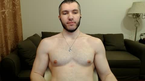 Snapshot of sergiotitan3271 chatting on 04-20-26, 12:13 Serg Superior online show from 04-20-26, 12:13