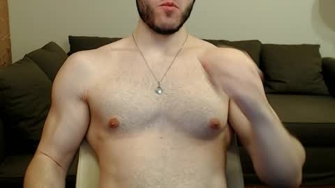 Snapshot of sergiotitan3271 chatting on 04-20-26, 10:22 Serg Superior online show from 04-20-26, 10:22