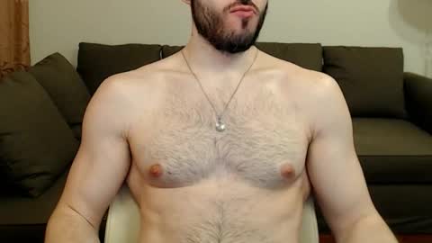 Snapshot of sergiotitan3271 chatting on 05-15-26, 11:12 Serg Superior online show from 05-15-26, 11:12