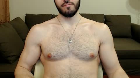 Snapshot of sergiotitan3271 chatting on 05-15-26, 11:23 Serg Superior online show from 05-15-26, 11:23