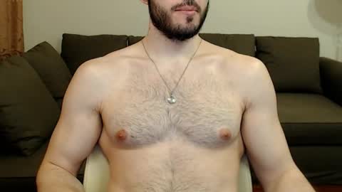 Snapshot of sergiotitan3271 chatting on 05-15-26, 11:34 Serg Superior online show from 05-15-26, 11:34