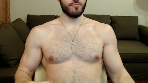Snapshot of sergiotitan3271 chatting on 05-16-26, 12:18 Serg Superior online show from 05-16-26, 12:18