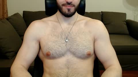Snapshot of sergiotitan3271 chatting on 05-17-26, 12:52 Serg Superior online show from 05-17-26, 12:52