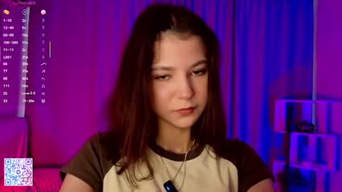 Snapshot of serinazele chatting on 07-09-26, 06:50 Melissa online show from 07-09-26, 06:50