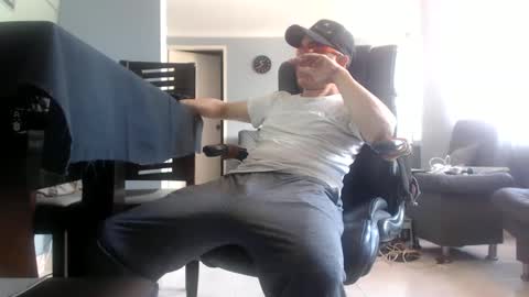 hetero serio discreto online show from 01-06-25, 03:40