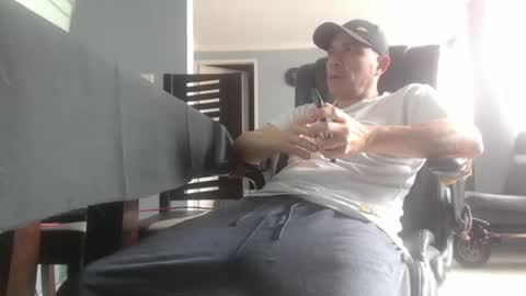 hetero serio discreto online show from 01-07-25, 03:12