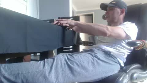 hetero serio discreto online show from 01-08-25, 05:26