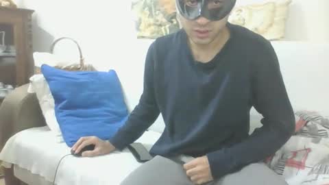 sero98313230 online show from 10-15-25, 06:35