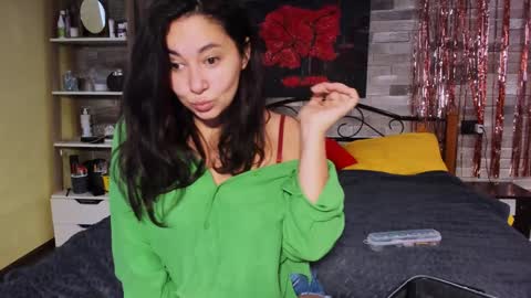 VIOLA online show from 12-03-24, 06:26