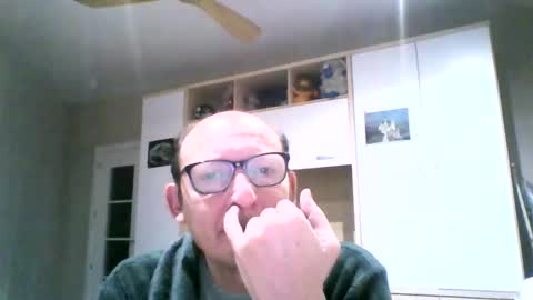 serrano49 online show from 02-04-25, 02:07