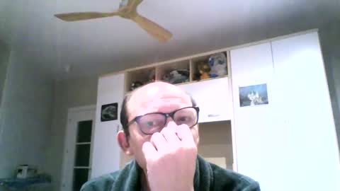 serrano49 online show from 03-04-25, 12:39