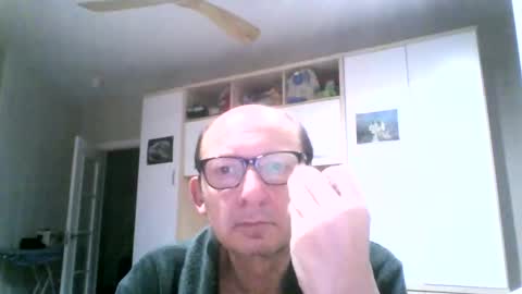 serrano49 online show from 09-14-25, 02:11