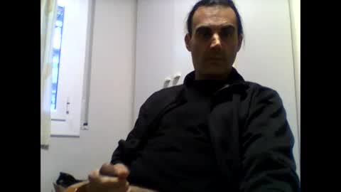 servamp77 online show from 02-17-25, 05:10