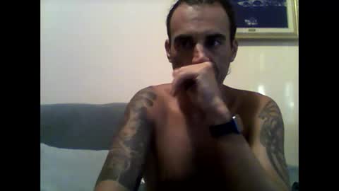 servamp77 online show from 09-14-25, 05:12