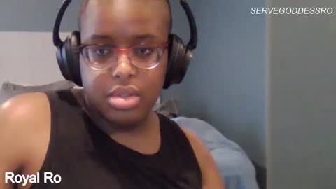 servegoddessro online show from 04-26-26, 06:16