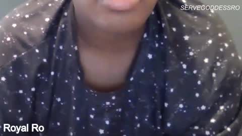 Snapshot of servegoddessro chatting on 04-27-26, 07:56 servegoddessro online show from 04-27-26, 07:56