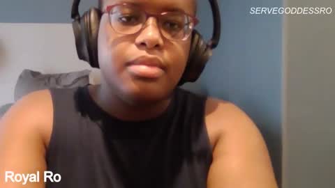 Snapshot of servegoddessro chatting on 05-24-26, 03:50 servegoddessro online show from 05-24-26, 03:50