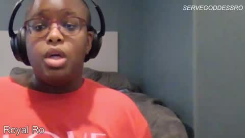 Snapshot of servegoddessro chatting on 06-21-26, 06:54 servegoddessro online show from 06-21-26, 06:54