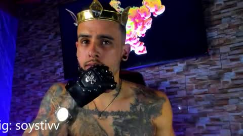 seth_0wner online show from 02-03-26, 02:53