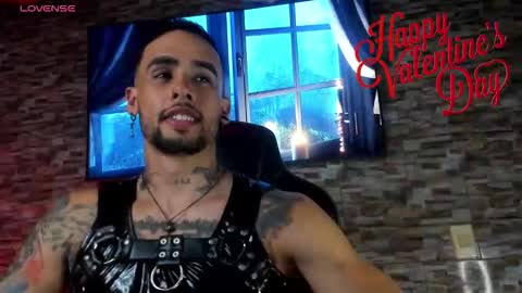 seth_0wner online show from 02-14-26, 01:13