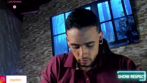 seth_0wner online show from 02-24-26, 02:09