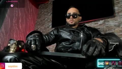 seth_0wner online show from 04-01-26, 01:39