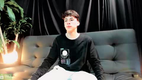 Snapshot of seth_ryder chatting on 01-15-25, 09:56 seth_ryder online show from 01-15-25, 09:56