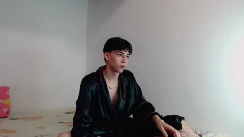 seth_ryder online show from 03-01-25, 04:37