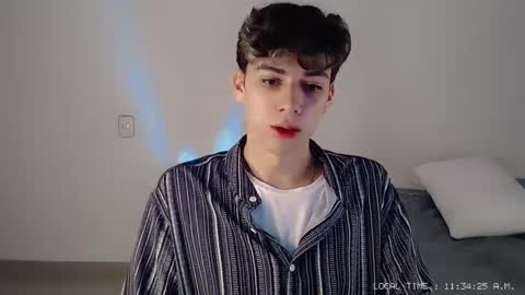 seth_ryder online show from 09-27-25, 04:34