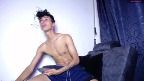 seth online show from 03-25-26, 12:16