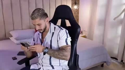 HEY IM SETH online show from 01-11-25, 06:12