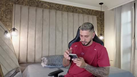 HEY IM SETH online show from 01-16-25, 08:03