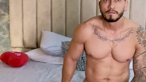 HEY IM SETH online show from 02-18-25, 01:21