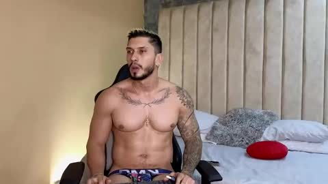 HEY IM SETH online show from 02-19-25, 01:18