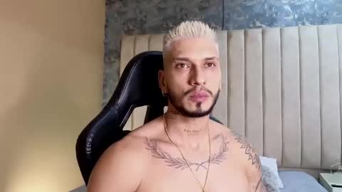 HEY IM SETH online show from 02-19-25, 11:57