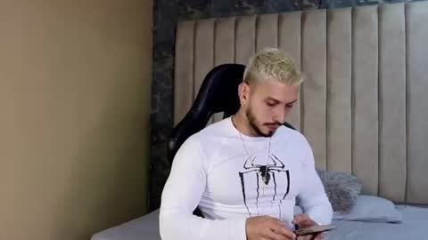 HEY IM SETH online show from 02-24-25, 10:14