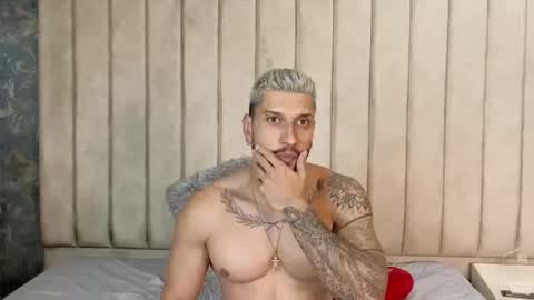 HEY IM SETH online show from 03-05-25, 12:38