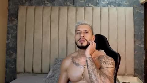 HEY IM SETH online show from 03-05-25, 03:40