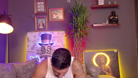 HEY IM SETH online show from 04-04-26, 08:17