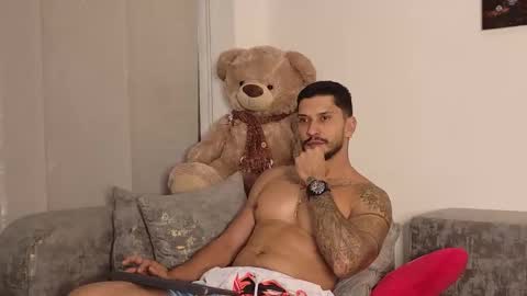 HEY IM SETH online show from 05-28-26, 07:00