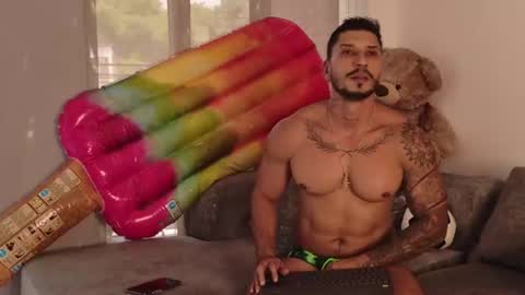 HEY IM SETH online show from 06-25-26, 06:01