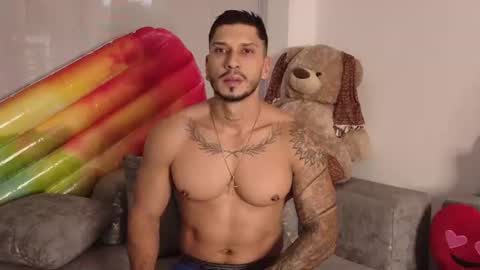 HEY IM SETH online show from 07-02-26, 10:38